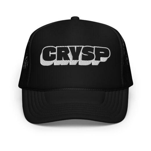 CRYSP Trucker Hat