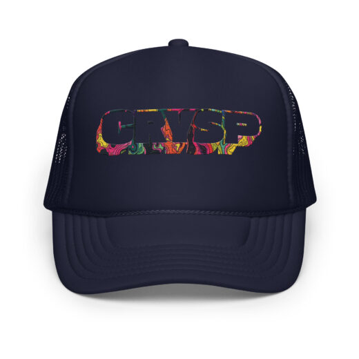 Infernal Ink Trucker Hat