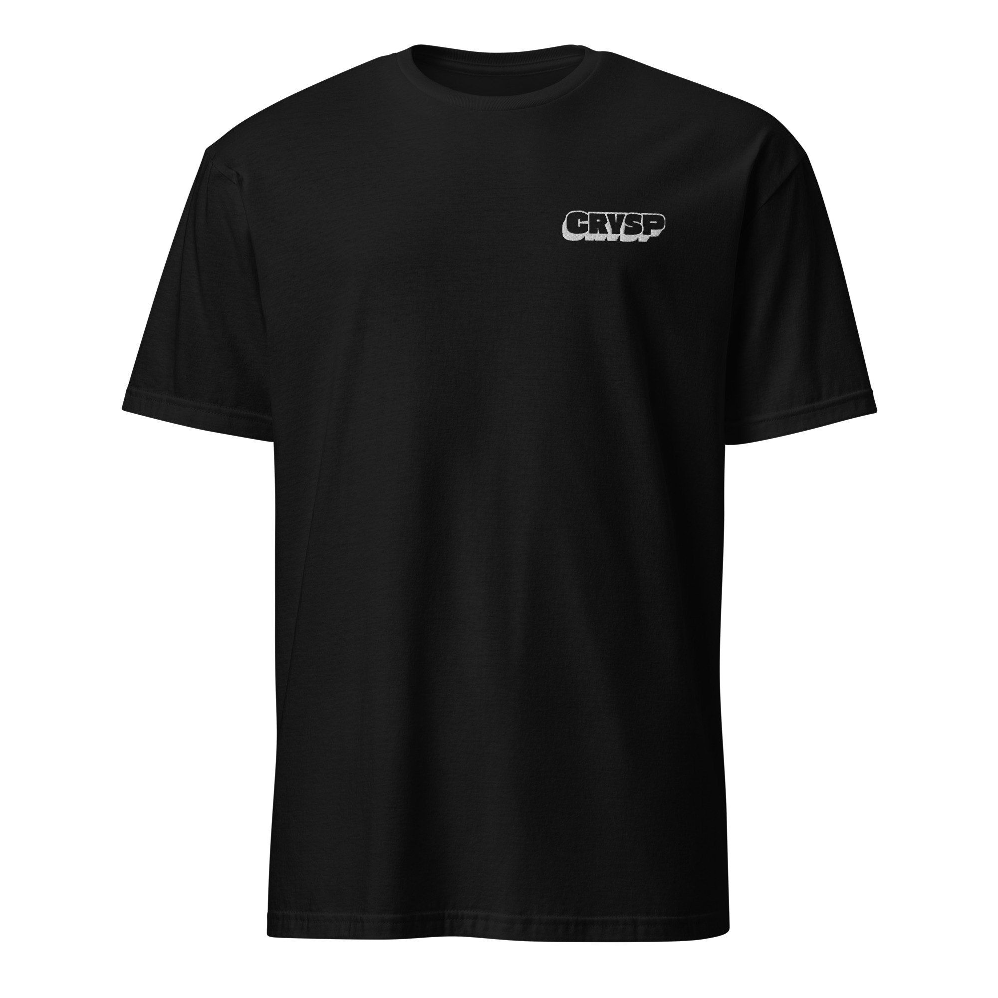 Galactic Glow Lightweight T-shirt - Image 2