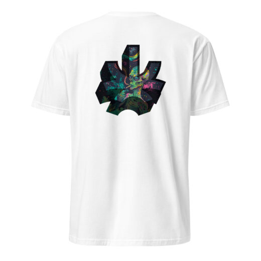 Cosmic Chronic Softstyle T-shirt