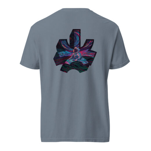 Astral Abyss T-shirt
