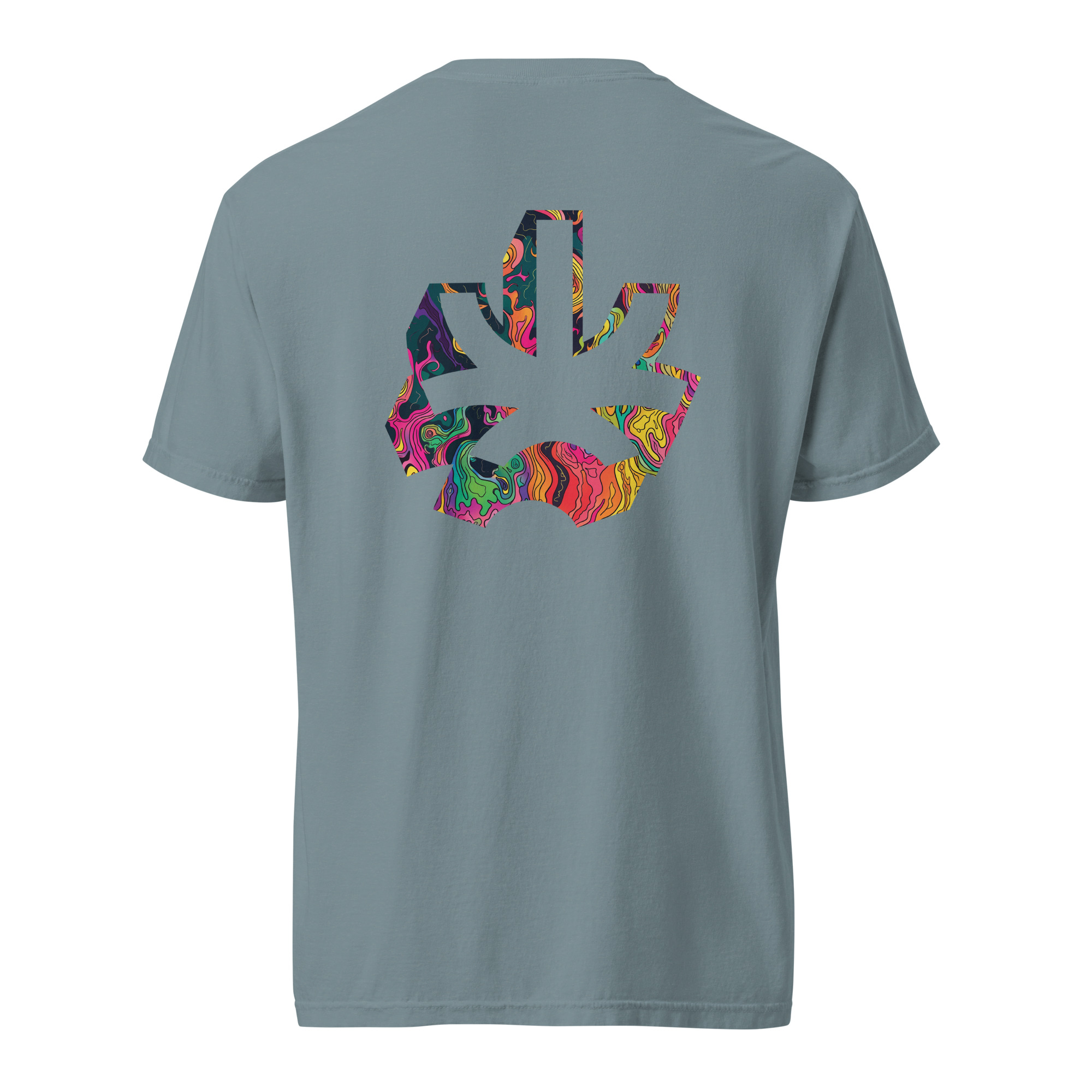 Infernal Ink T-shirt - Image 10