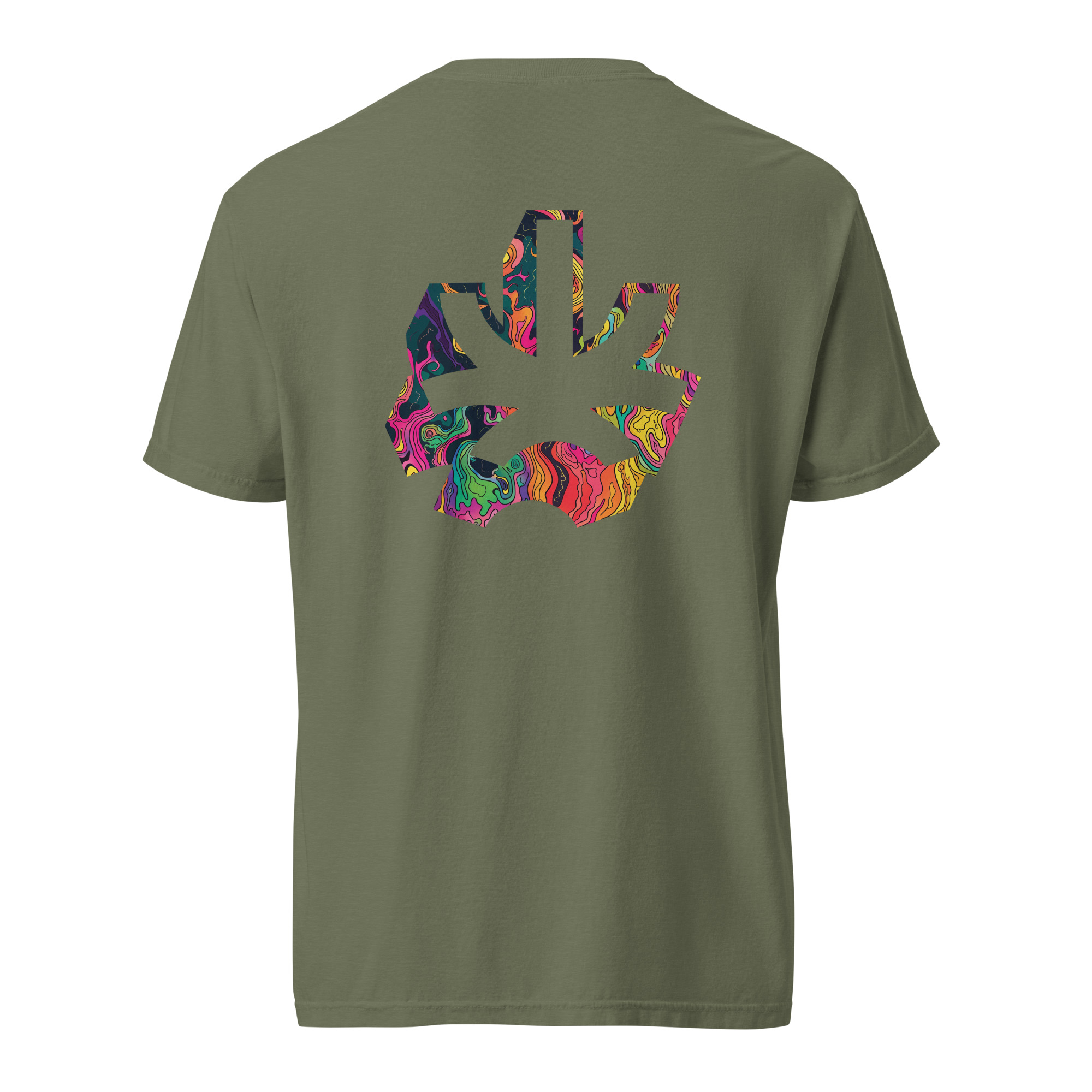 Infernal Ink T-shirt - Image 8