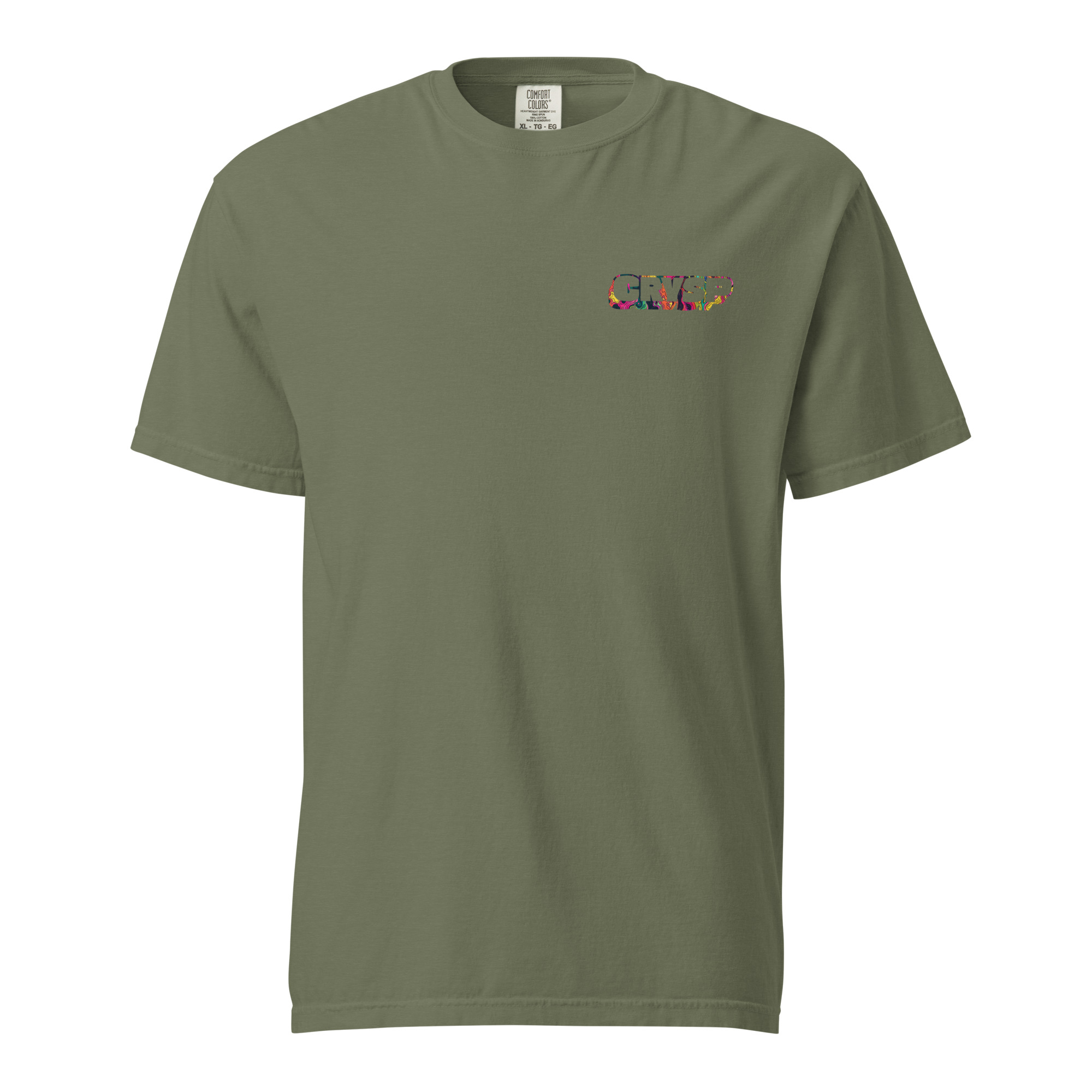Infernal Ink T-shirt - Image 7