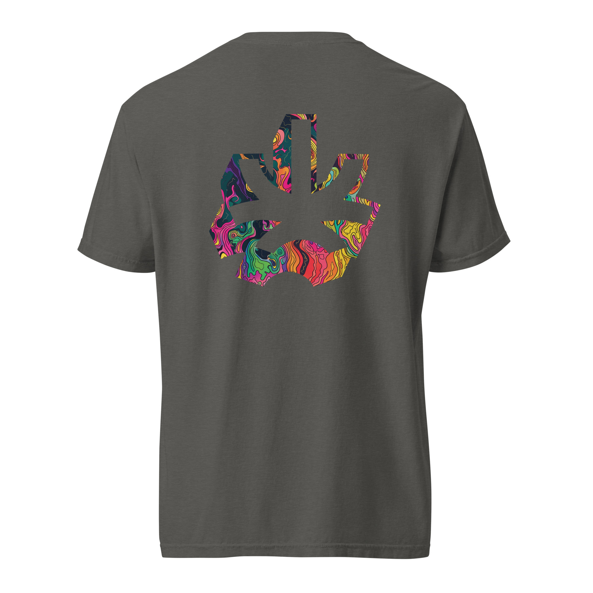Infernal Ink T-shirt - Image 6
