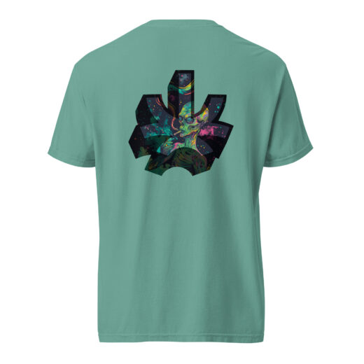 Cosmic Chronic T-shirt
