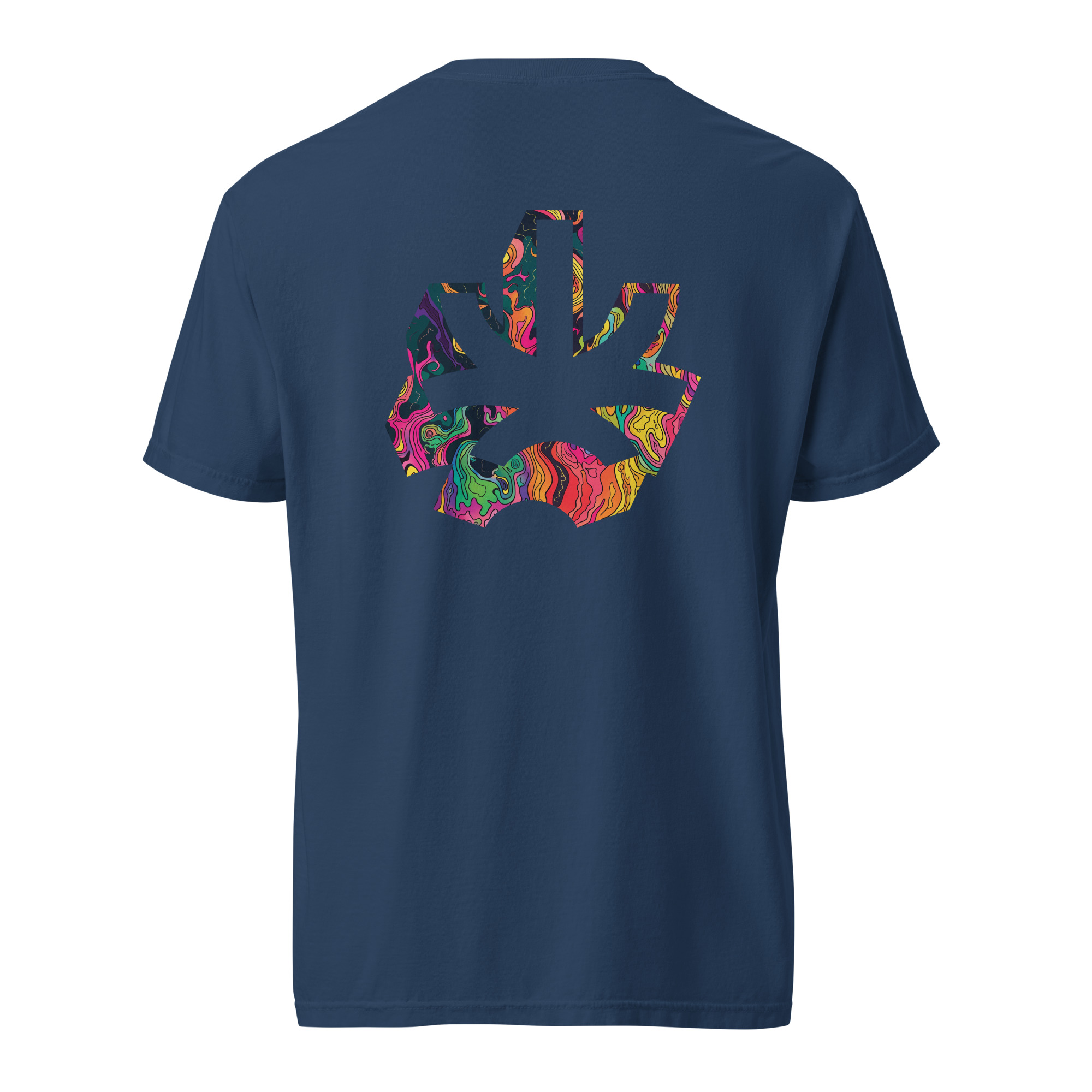 Infernal Ink T-shirt - Image 4