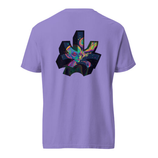 Nebula Nectar T-shirt