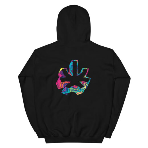Forgotten Flow Hoodie
