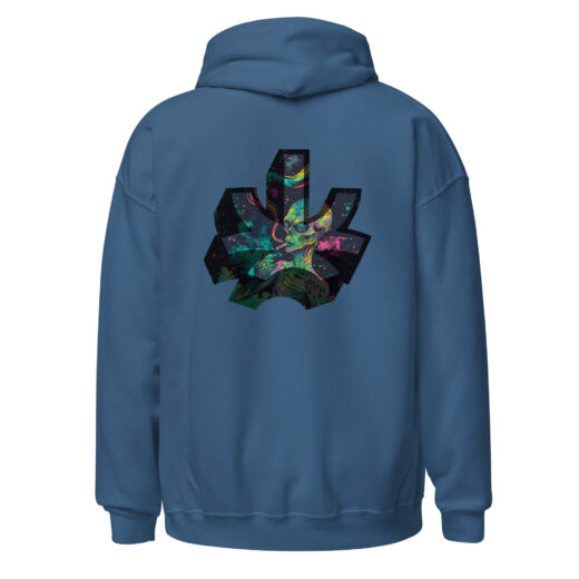 Cosmic Chronic Hoodie