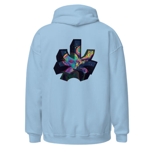 Nebula Nectar Hoodie