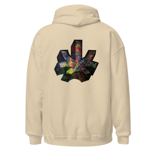 Exhaleee Hoodie