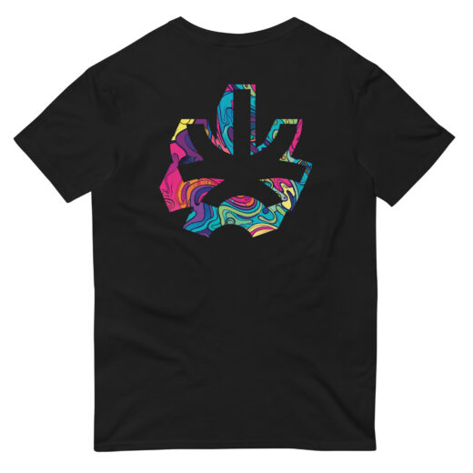Forgotten Flow Lightweight T-shirt