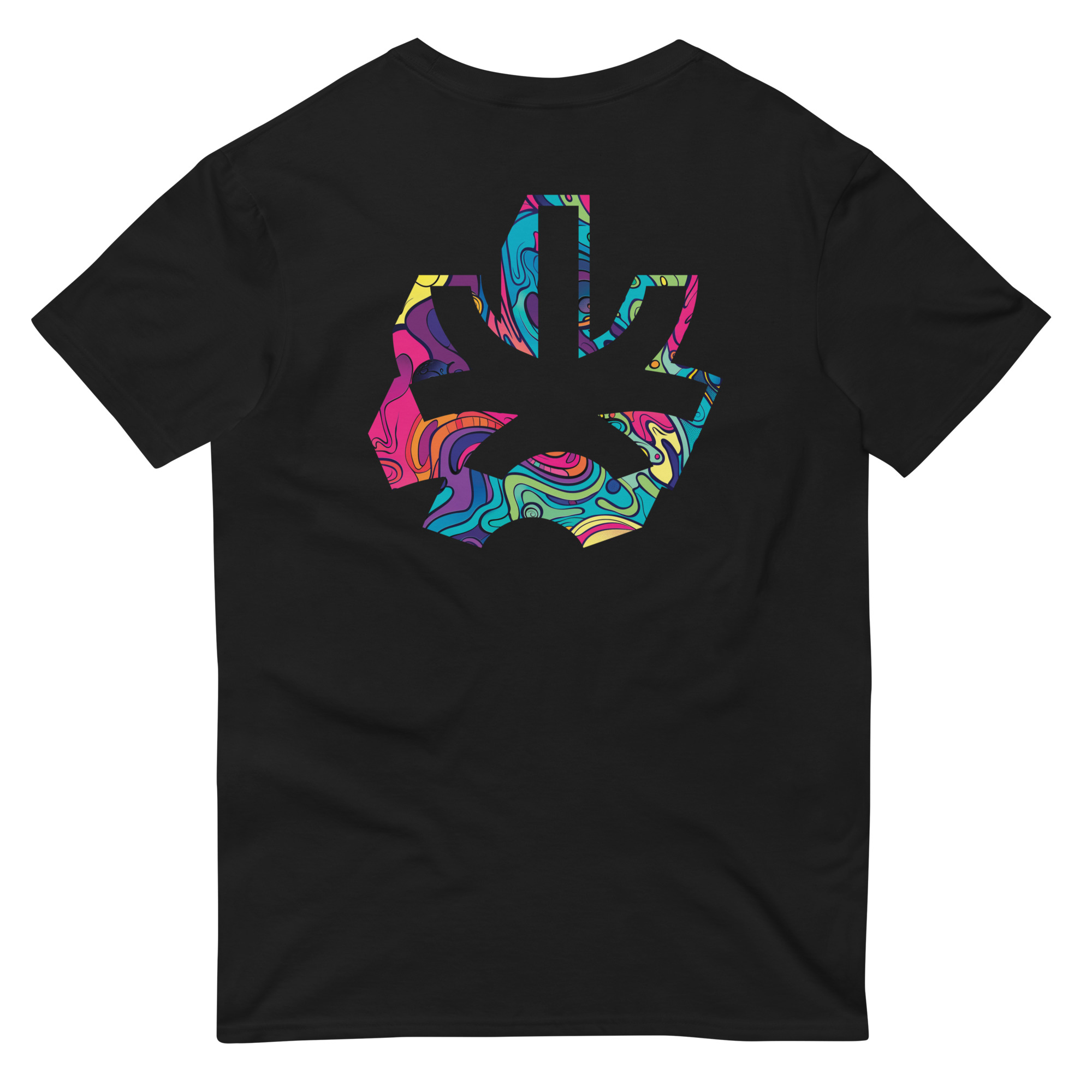 Forgotten Flow Lightweight T-shirt