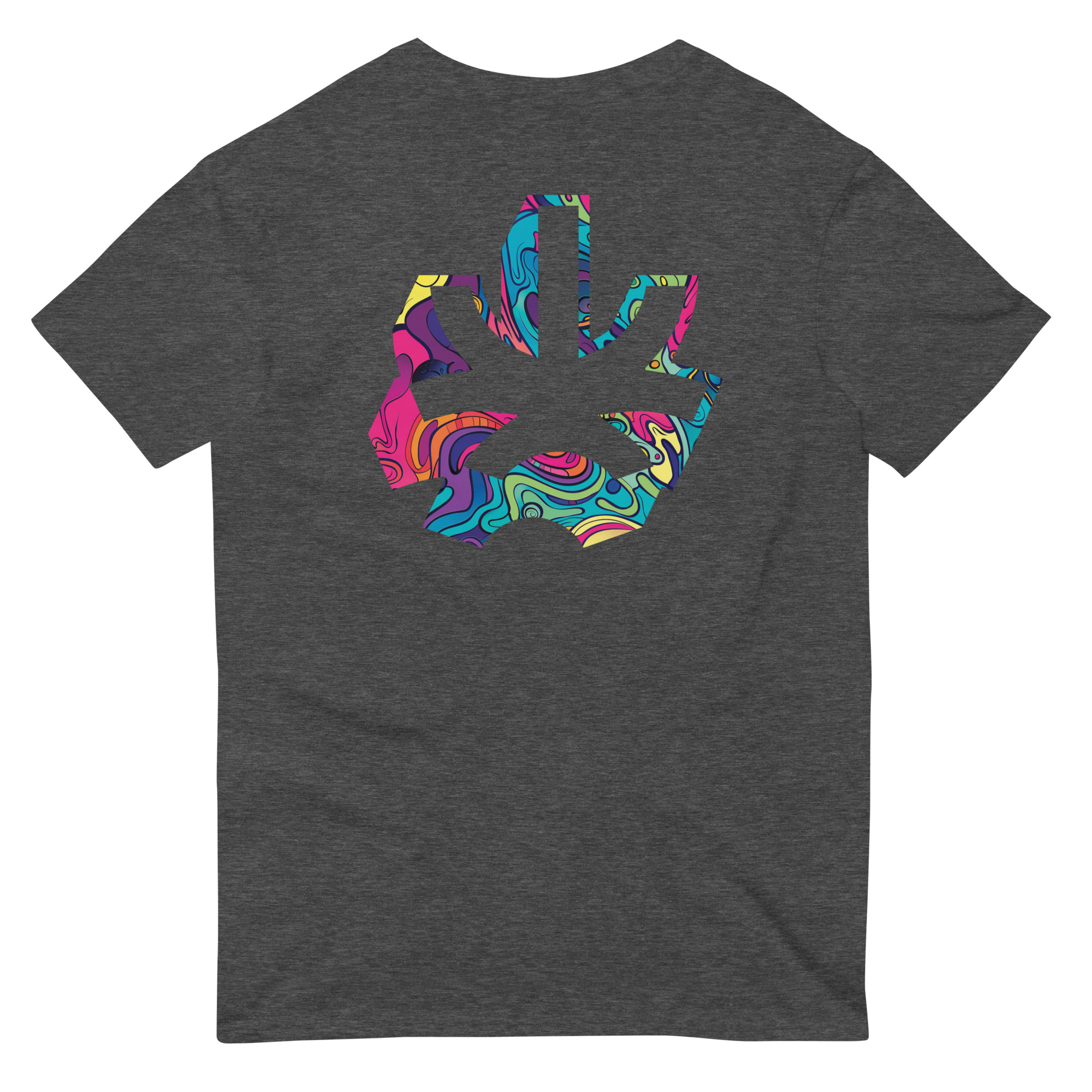 Forgotten Flow Lightweight T-shirt - Image 4