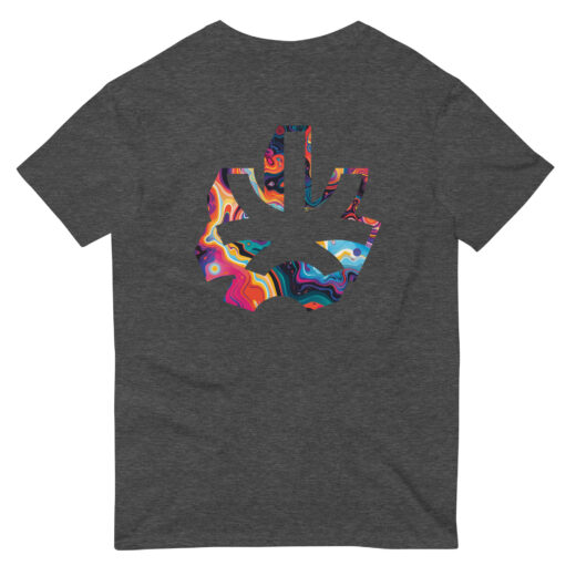 Stellar Swirls Lightweight T-shirt