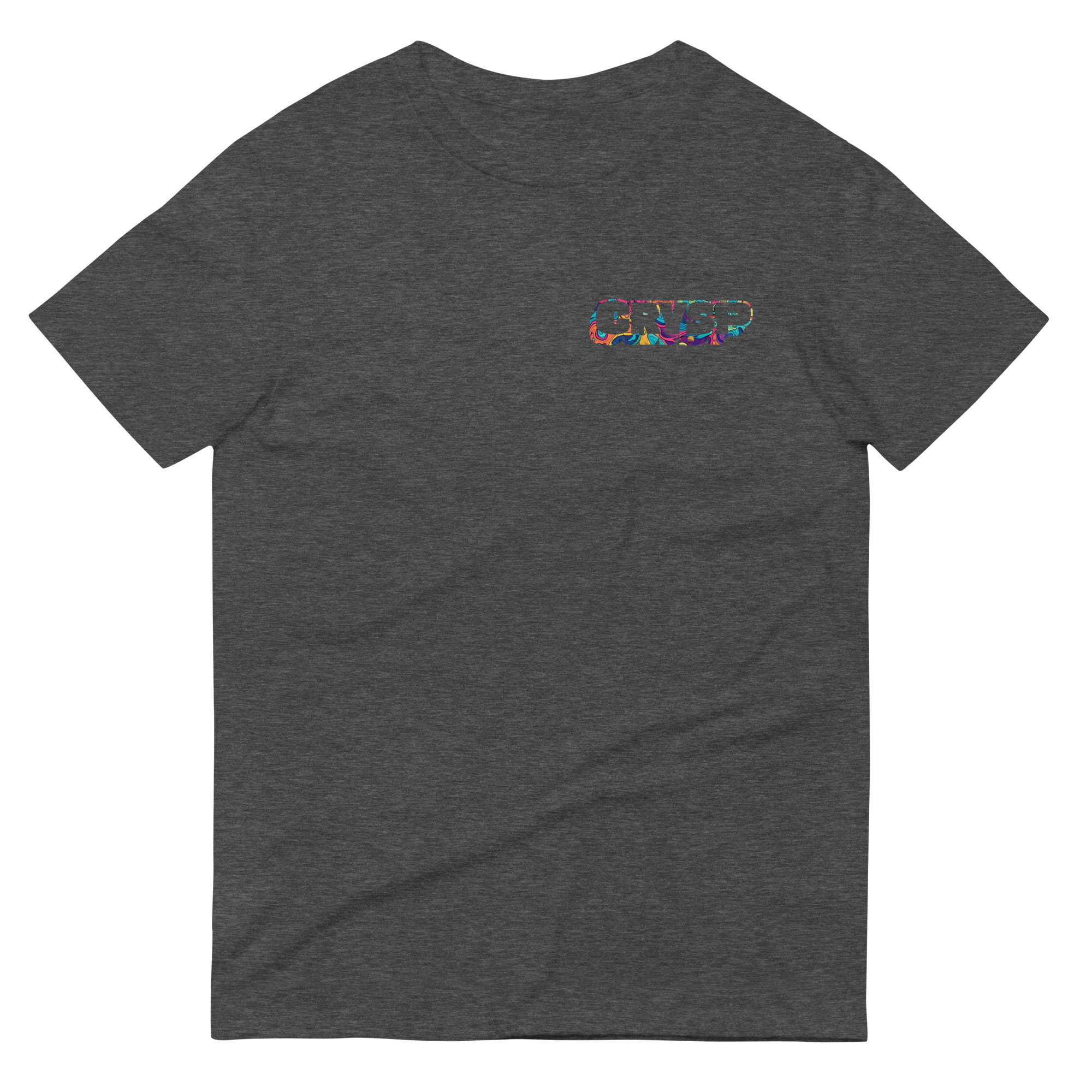 Forgotten Flow Lightweight T-shirt - Image 3