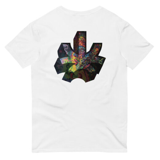 Exhaleee Lightweight T-shirt