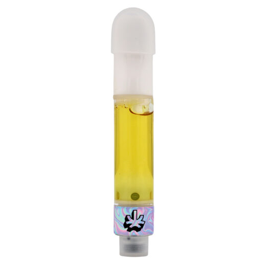Forbidden Fruit | Liquid Diamonds | 1.0g Vape Cart