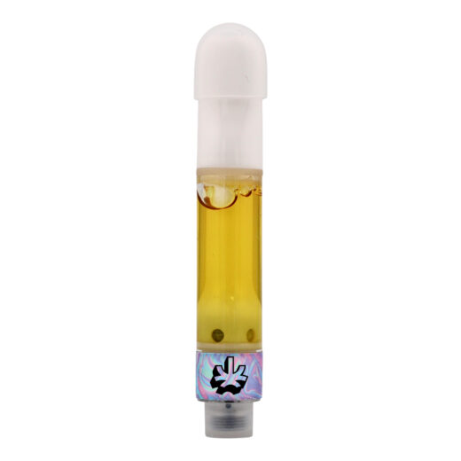 Lunar Lychee Ice | Liquid Diamonds | 1.0g Vape Cart