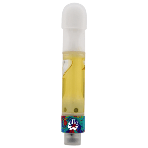 Black Cherry Runtz | Live Resin | 1.0g Vape Cart