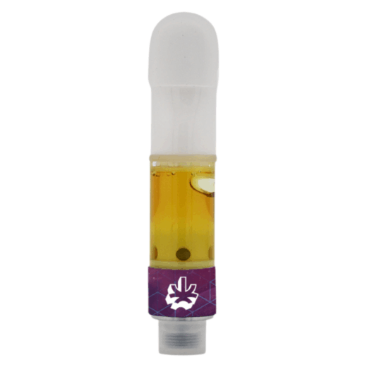 Apple Tartz | Live Rosin | 0.5g Vape Cart | Tier 2