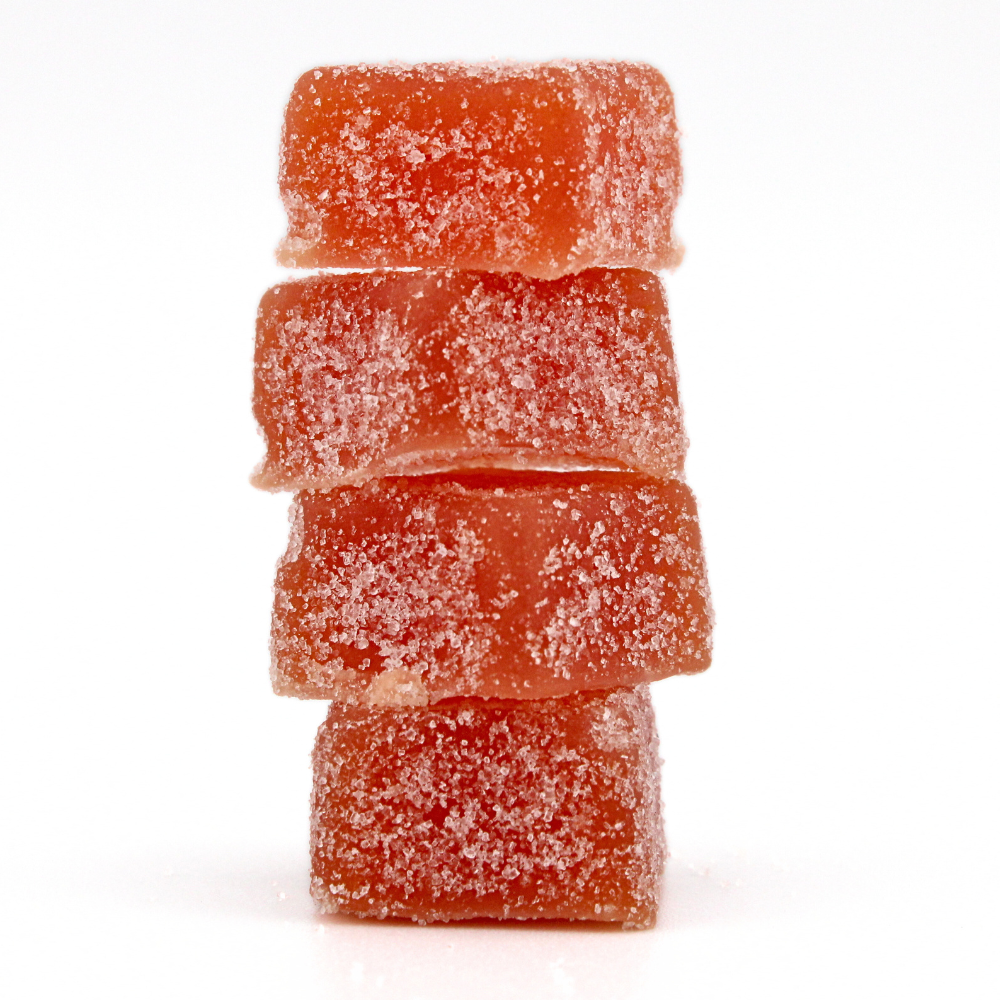 Chill THCA flower — Crysp