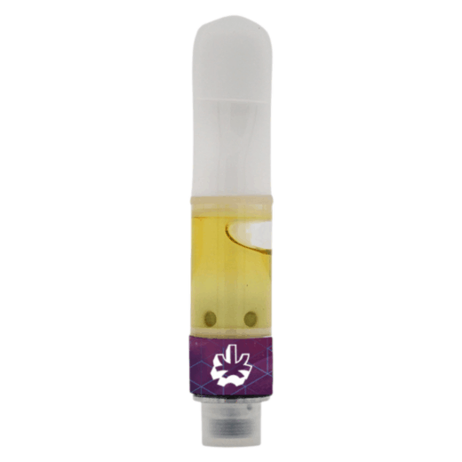Grapefruit OG x Guava | Live Rosin | 0.5g Vape Cart | Reserve Batch