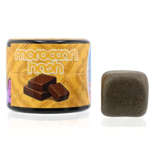 Mai Tai | Moroccan Hashish