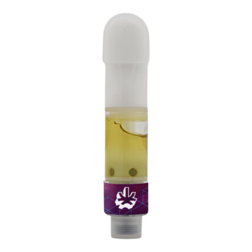 Picasso x Papaya | Live Rosin | 0.5g Vape Cart | Reserve Batch
