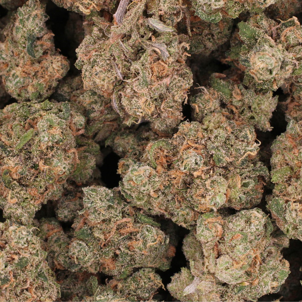 Blue Dream | THCa Flower | SMALLS - Image 2