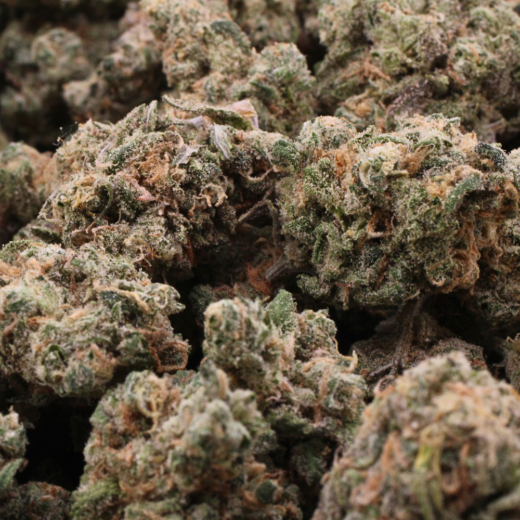 Blue Dream | THCa Flower | SMALLS