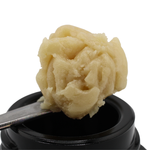 Governmint Oasis | Cold Cure | Mountain Man Melts | Reserve Batch