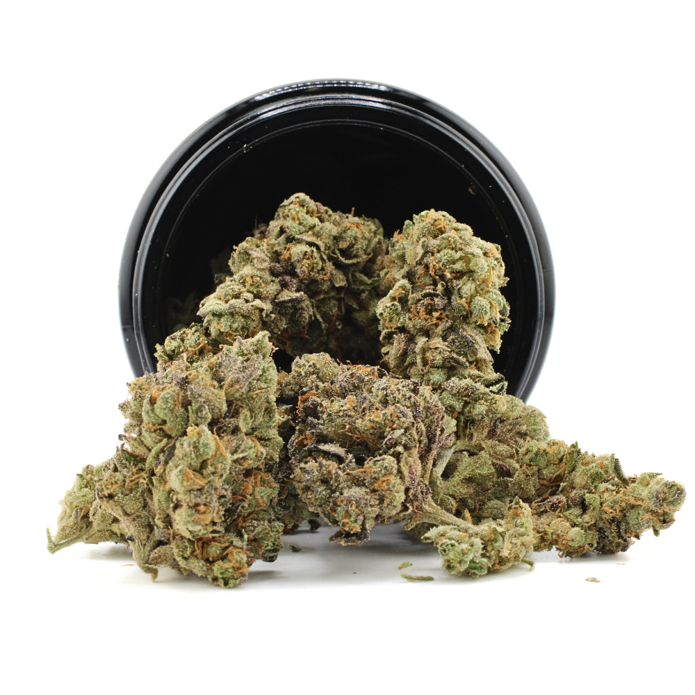 Rick Jamez | THCa Flower | 710 Dabs | Reserve Batch - Image 2