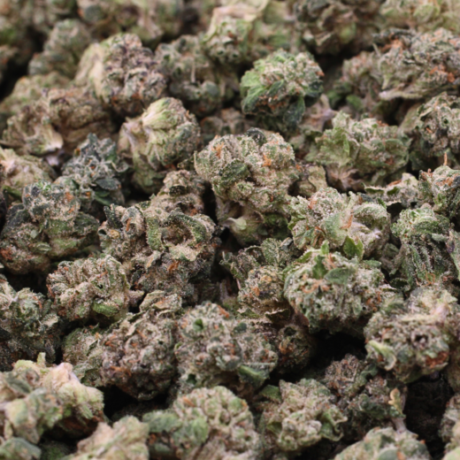 Skeezer | THCa Flower | SMALLS