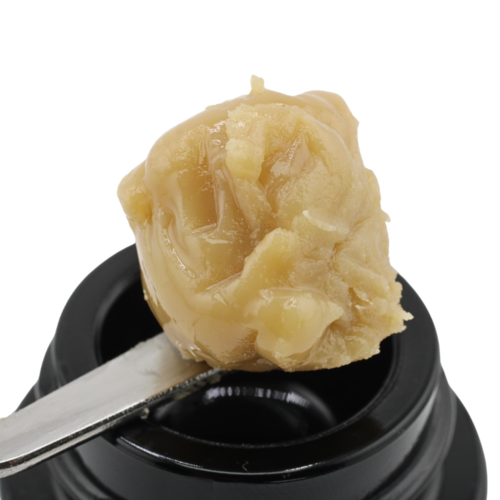 Garlic Cocktail | Cold Cure | 710 Dabs | Reserve Batch
