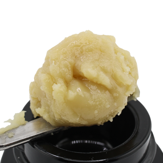 Honey Banana x Rick Jamez #8 | Cold Cure | 710 Dabs | Reserve Batch