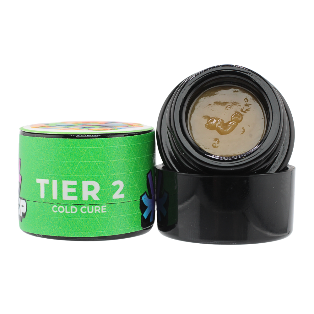 Triangle GMO | Cold Cure | Tier 2 - Image 2