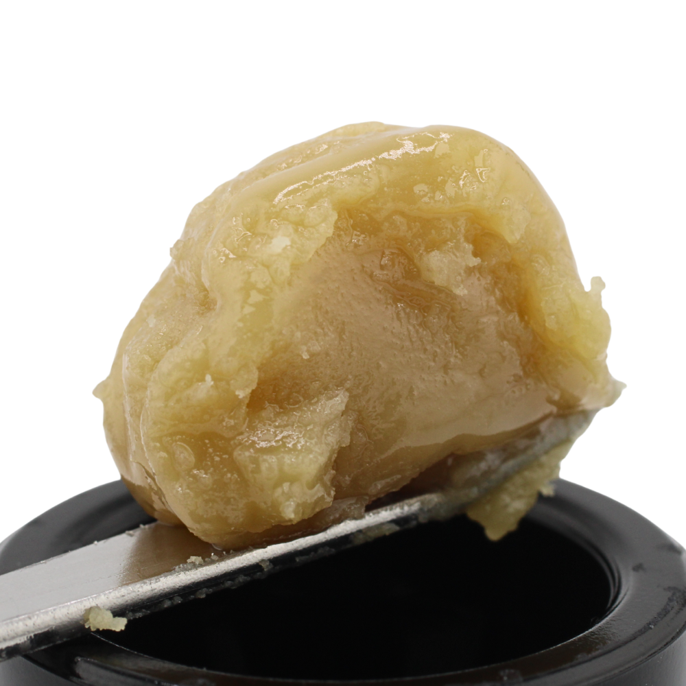 Dolato #10 x Randy Watzon #11 | Cold Cure | 710 Dabs | Reserve Batch