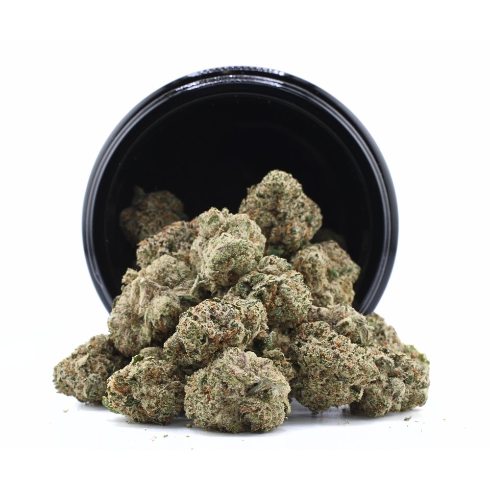 Grape Pie Z | THCa Flower | Tier 1+ - Image 2