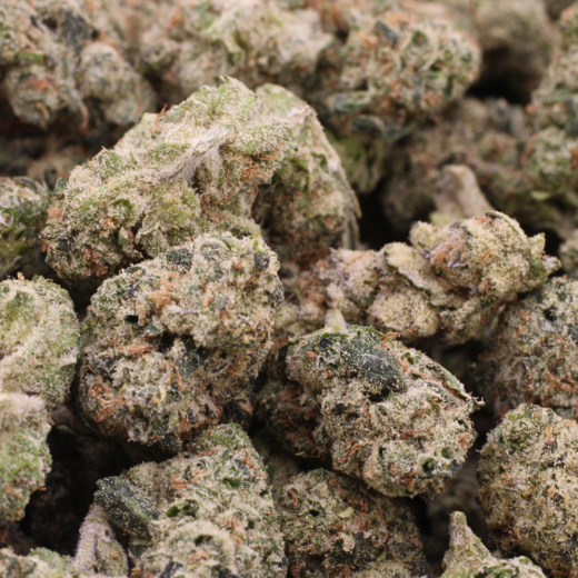 Guava OG | THCa Flower | SMALLS