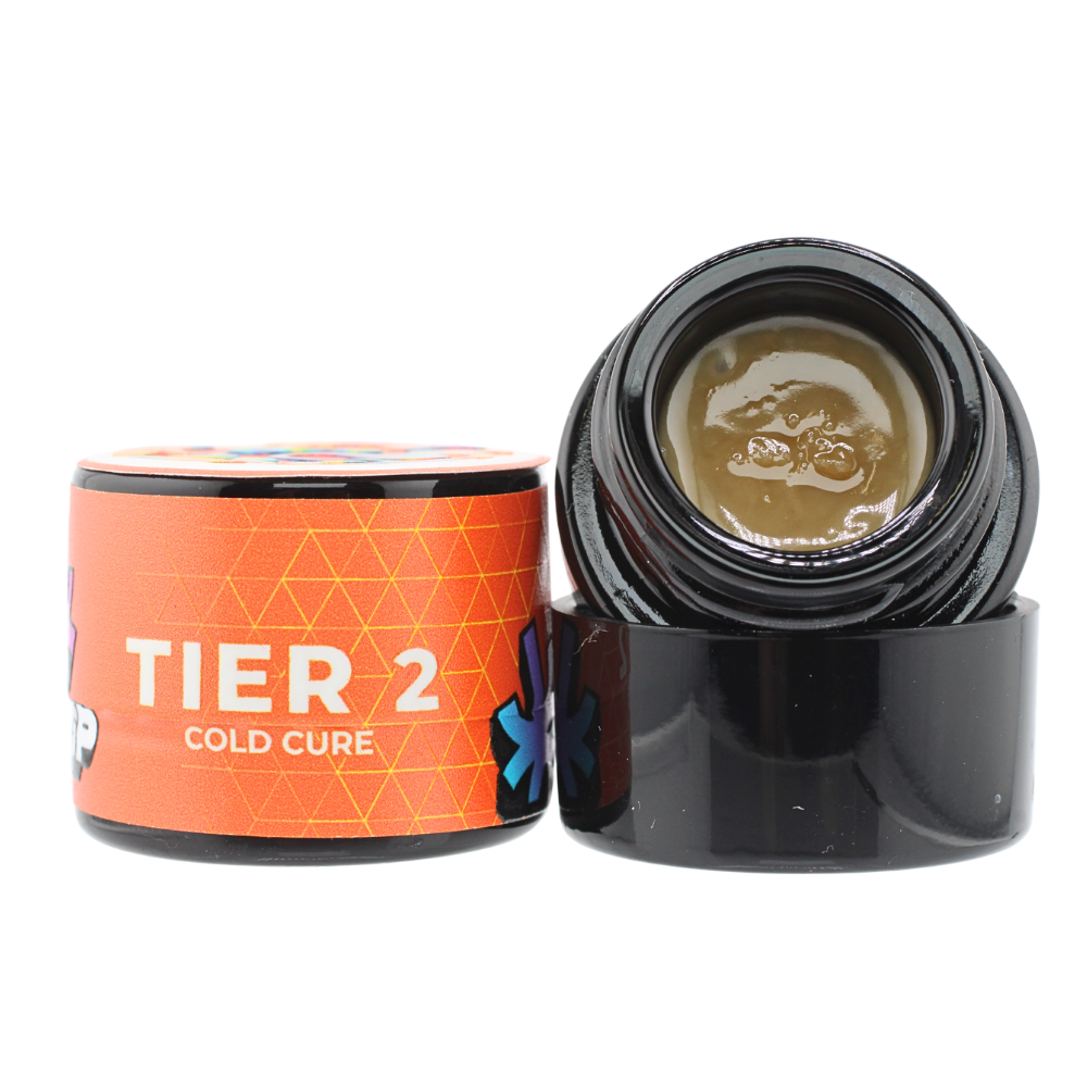 H.B.I.C. | Cold Cure | Tier 2 - Image 2