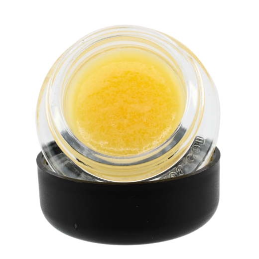 Lemon Barz | Live Resin | Badder