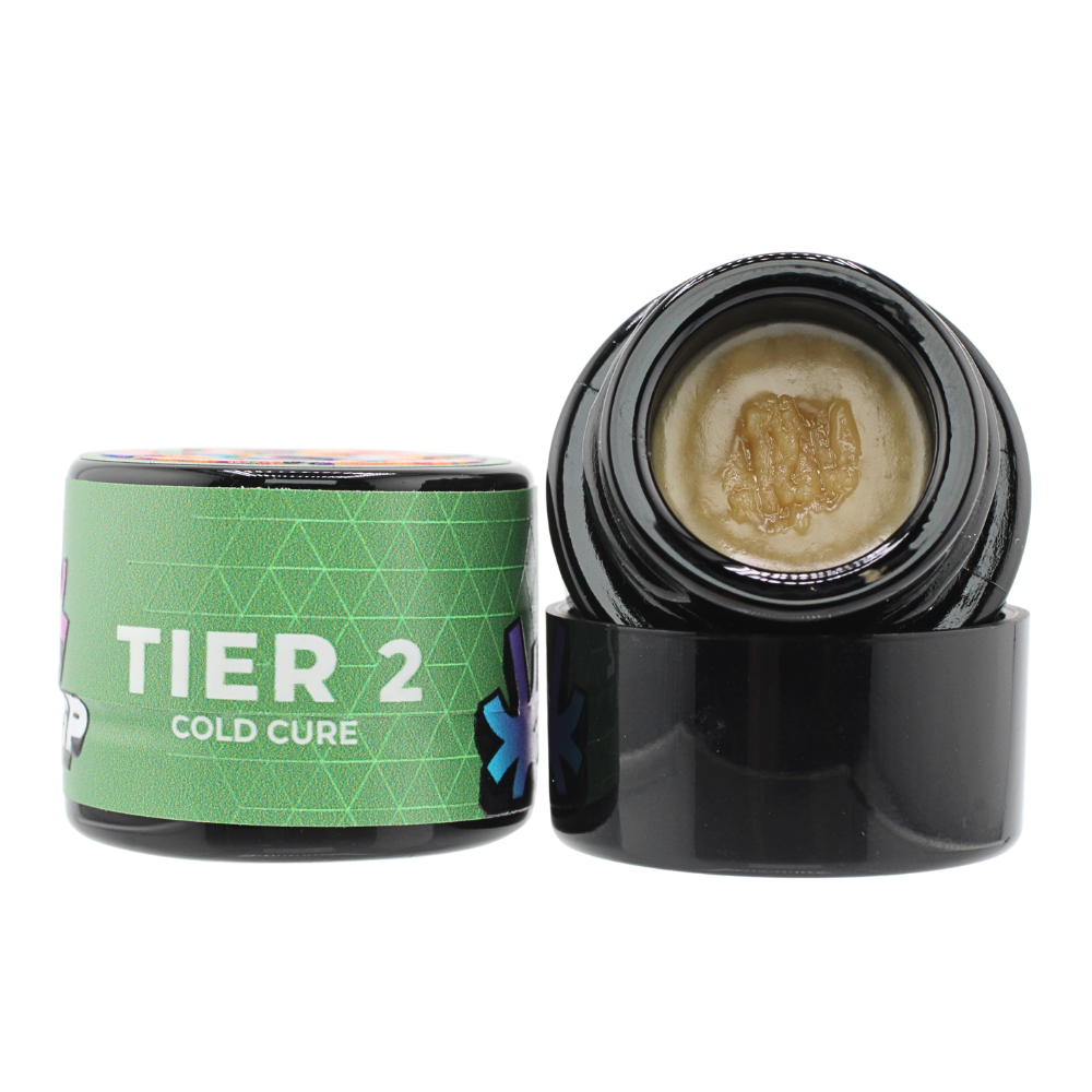 Marrakesh | Cold Cure | Tier 2 - Image 2