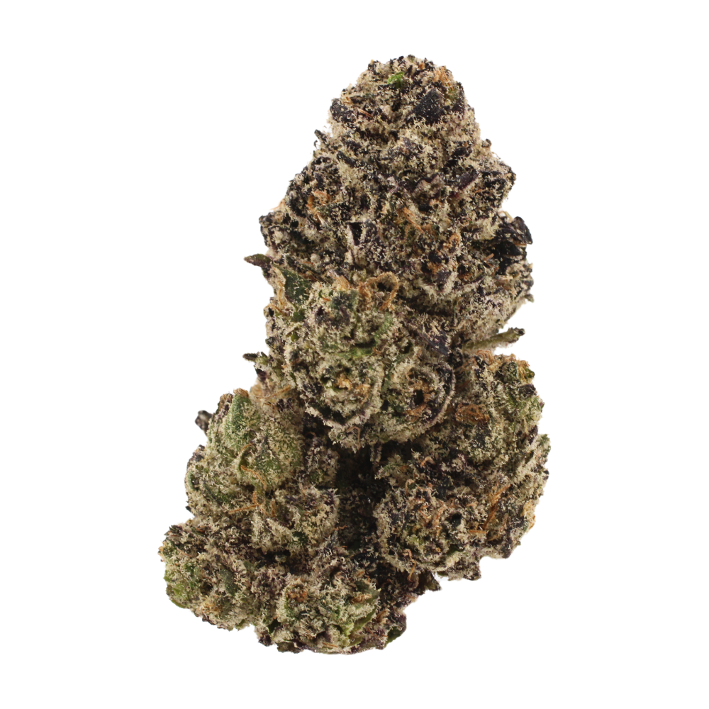 Slumpberry | THCa Flower | Smoken Promises | Reserve Batch - Image 3