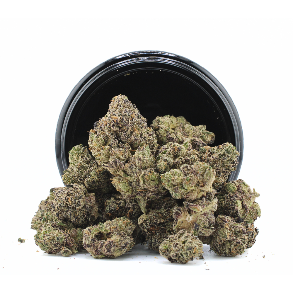 Slumpberry | THCa Flower | Smoken Promises | Reserve Batch - Image 2