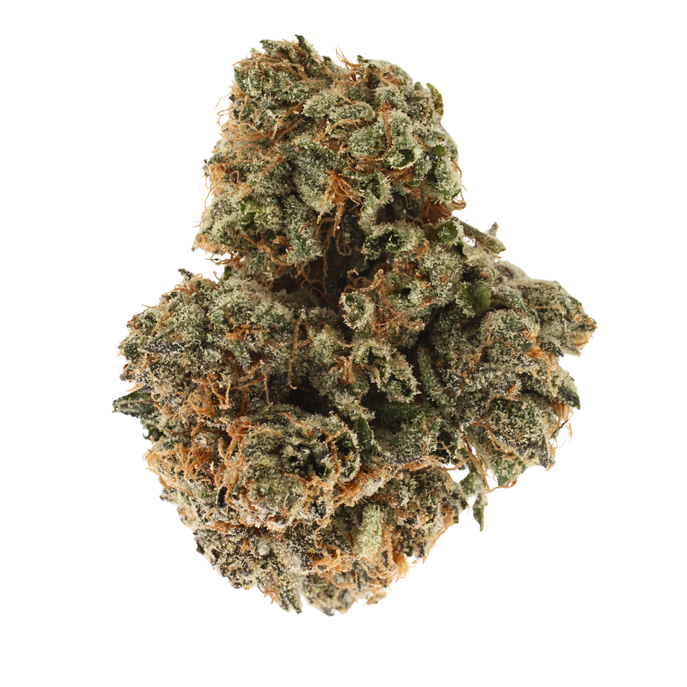 Z Pie | THCa Flower | Reserve Batch - Image 3