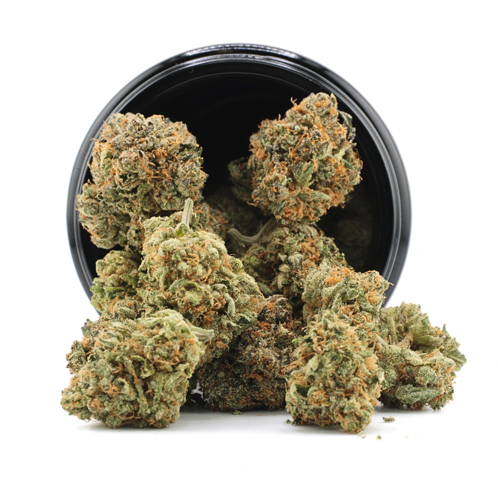 Z Pie | THCa Flower | Reserve Batch - Image 2