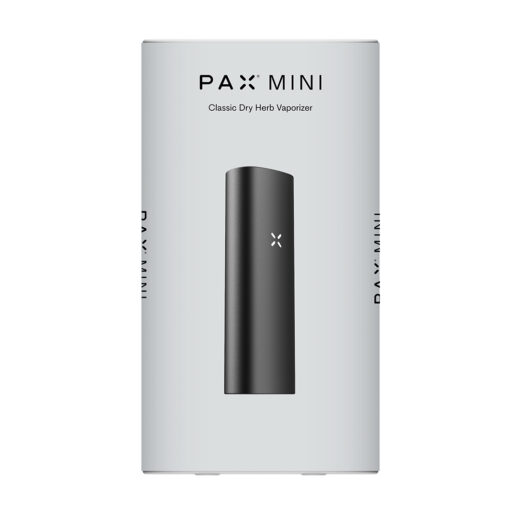 PAX Mini 2 | Dry Herb Vaporizer