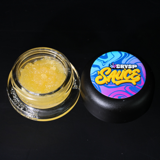 Black Runtz | Live Resin | Sauce